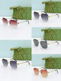 Picture of Gucci Sunglasses _SKUfw79164387fw
